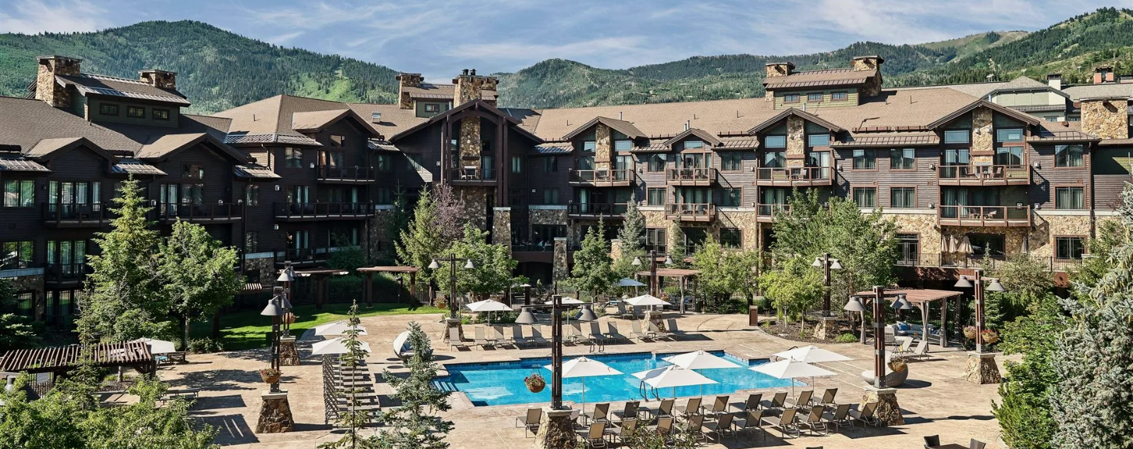 Flagship hospitality, Park City — an OKOA special-situation investment